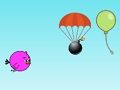 Spel Ga blok breken  online