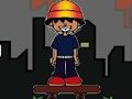 Spel Straatbord online Spel Straatbord online