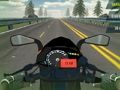 Spel Verkeersracemotor  online