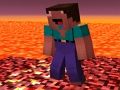 Spel Noob Steve Nether online