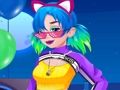 Spel Teenzone Neon Party online