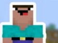 Spel Noob Steve online