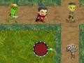 Spel Halloween-geesten  online