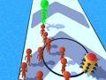 Spel Gevangenispoorten  online