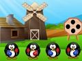 Spel Red de koe  online