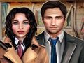 Spel Vind de indringer online Spel Vind de indringer online