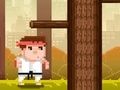 Spel Raak de boom  online