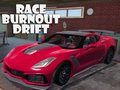 Spel Race Burnout Drift online