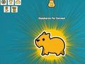 Spel Capibara-klikker  online