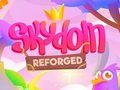 Spel Skydom: Reforged online