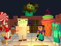 Spel Noob Tower Defense online