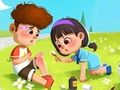 Spel EHBO-tips voor baby's  online