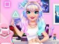 Spel Leuke #GamerGirl-setup  online