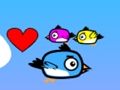 Spel Barry de vogel  online
