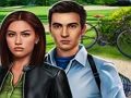 Spel Mysterie van de golfbaan  online