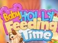 Spel Baby Hulst Voedertijd online Spel Baby Hulst Voedertijd online