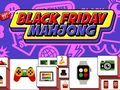 Spel Black Friday Mahjong online