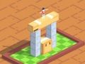 Spel Kerel in een doos  online