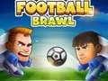 Spel Voetbal Brawl  online