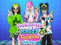 Spel Fashionista Baggy Fashion #Inspo online