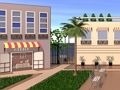 Spel Blauw eiland 2  online
