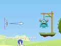 Spel Broken Arrow: Archers-uitdaging  online