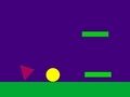 Spel Vallende Driehoeken  online