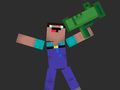 Spel Noob redt vriendin online Spel Noob redt vriendin online