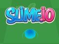 Spel Slijm. Io  online