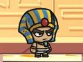 Spel Avontuur van Egypte  online