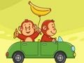 Spel Heuvel aap  online