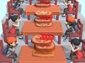 Spel Sandwich haast  online