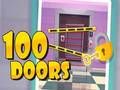 Spel 100 deuren  online