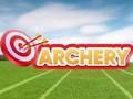 Spel Boogschieten  online
