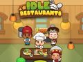 Spel Inactieve restaurants  online