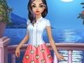 Spel Liefde aankleden  online