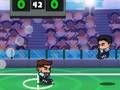 Spel Hoofd Voetbal 2023  online