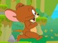 Spel Jerry Forest Adventure  online