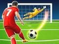 Spel Voetbal 3D  online
