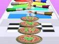 Spel Pizza Stack Rush Maker online Spel Pizza Stack Rush Maker online