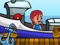 Spel Red het hongerige meisje  online