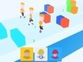 Spel Jongens transformeren  online