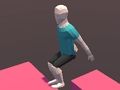 Spel Parkour Flip Trickster 2022 online