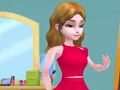 Spel Meisjessimulator op de middelbare school  online