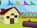 Spel Red de tijger  online