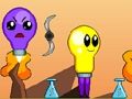Spel Gloeilampvriend 2  online