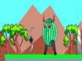 Spel Dag van de watermeloen  online