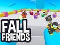 Spel Herfst vrienden  online