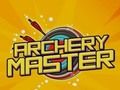 Spel Boogschieten Meester online Spel Boogschieten Meester online