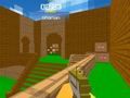 Spel Pixel Toonfare-dier  online